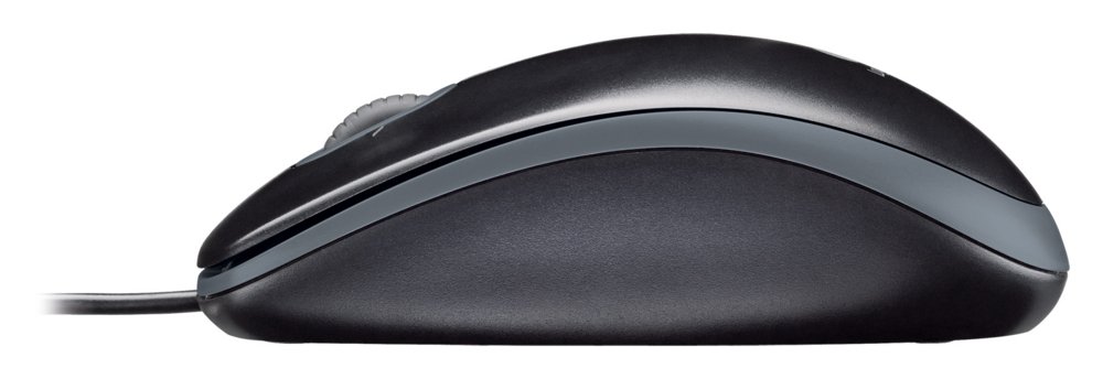 Logitech LGT-MK120 | Bedrade Muis en Toetsenbordcombo | QWERTY 3 Logitech LGT-MK120 | Bedrade Muis en Toetsenbordcombo | QWERTY - Afbeelding 3