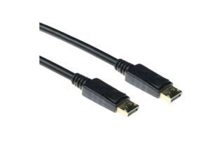 ACT AK3983 | DisplayPort 1.4 Kabel | 2