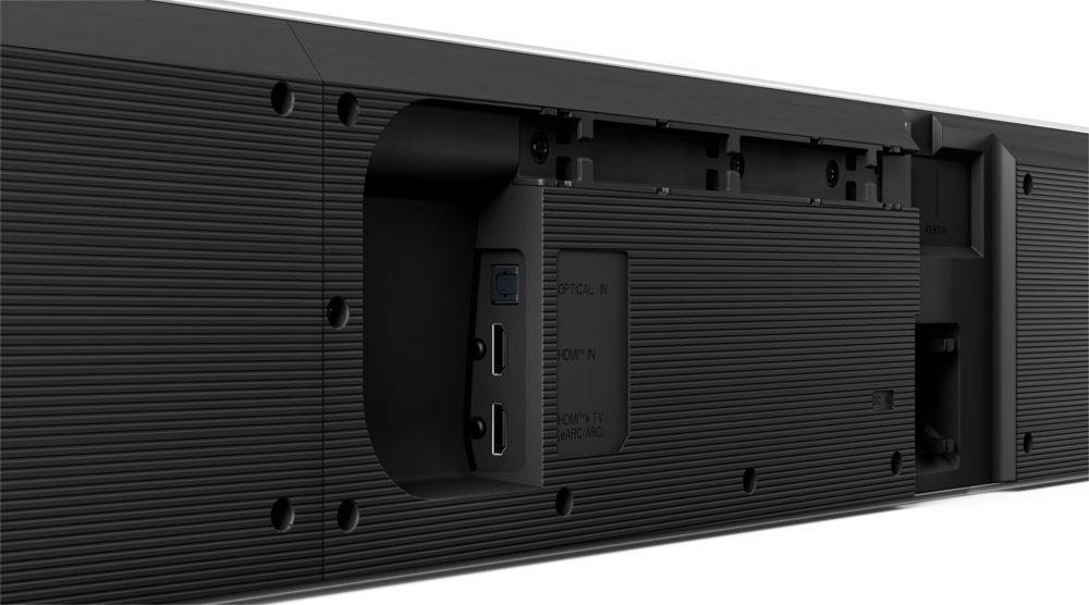 LG SG10TY | Soundbar | 3.1 Kanalen | 420 W | Dolby Atmos | Zwart 8 LG SG10TY | Soundbar | 3.1 Kanalen | 420 W | Dolby Atmos | Zwart - Afbeelding 8