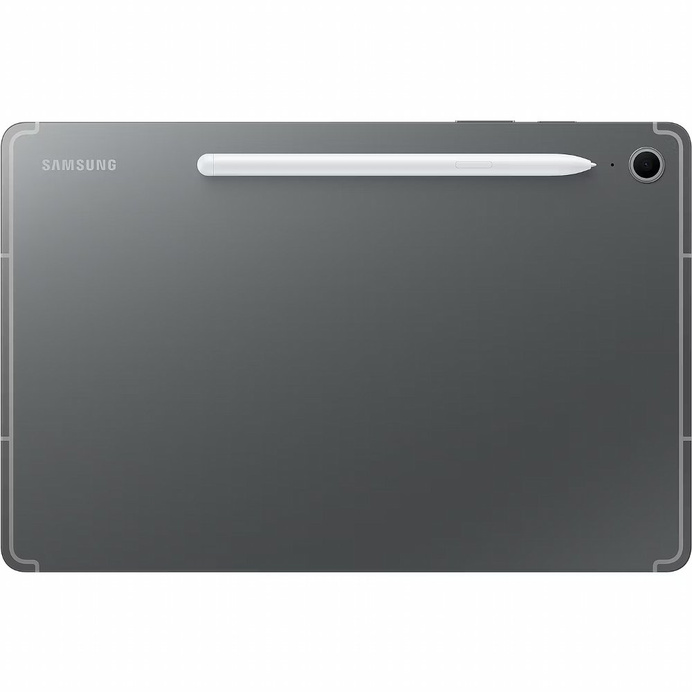 Samsung Galaxy Tab S10 FE | 12GB RAM | 256GB Opslag | Grijs 2 Samsung Galaxy Tab S10 FE | 12GB RAM | 256GB Opslag | Grijs - Afbeelding 2