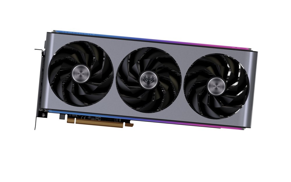 Sapphire NITRO+ Vapor-X Radeon RX 7900 XT | 20GB GDDR6 | GPU | AMD 1 Sapphire NITRO+ Vapor-X Radeon RX 7900 XT | 20GB GDDR6 | GPU | AMD