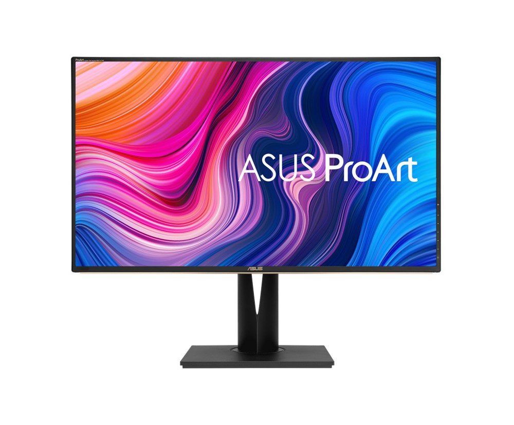 ASUS ProArt Display PA329C 32" | 3840 x 2160 IPS | 60Hz | USB-C 4K Monitor 1 ASUS ProArt Display PA329C 32" | 3840 x 2160 IPS | 60Hz | USB-C 4K Monitor