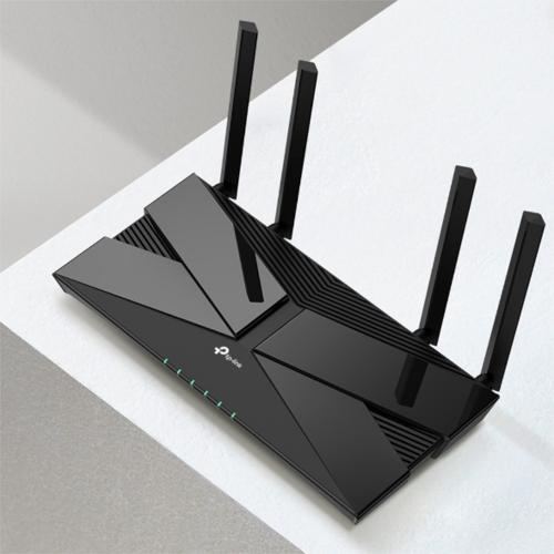TP-Link Archer AX23 | Wifi 6 Router | Gigabit Ethernet Dual-band (2.4 GHz / 5 GHz) | 1200Mbit/s 7 TP-Link Archer AX23 | Wifi 6 Router | Gigabit Ethernet Dual-band (2.4 GHz / 5 GHz) | 1200Mbit/s - Afbeelding 7