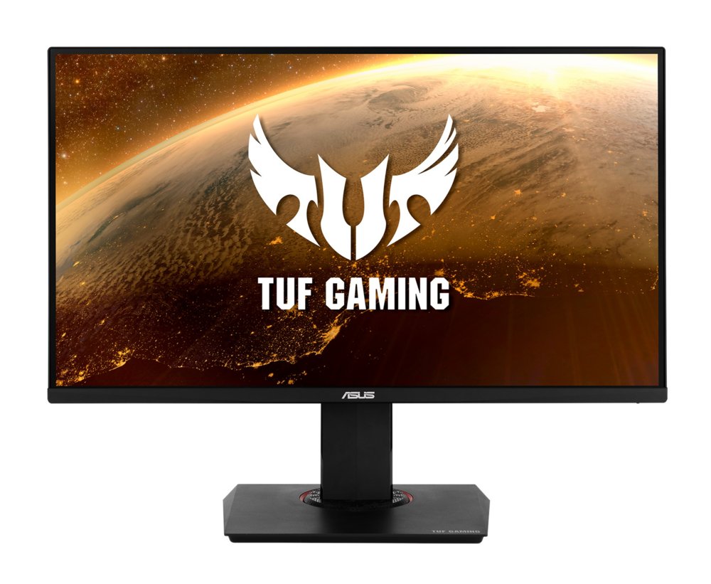 ASUS TUF Gaming VG289Q 28" | 3840 x 2160 IPS | 60Hz | 4K Gaming Monitor 1 ASUS TUF Gaming VG289Q 28" | 3840 x 2160 IPS | 60Hz | 4K Gaming Monitor