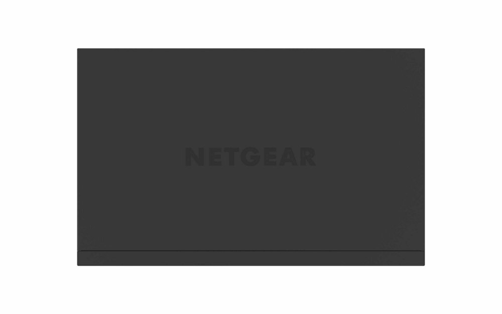 NETGEAR GS324P | Unmanaged | Gigabit Ethernet (10/100/1000 Mbps) | Power over Ethernet (PoE) | 1U 10 NETGEAR GS324P | Unmanaged | Gigabit Ethernet (10/100/1000 Mbps) | Power over Ethernet (PoE) | 1U - Afbeelding 10