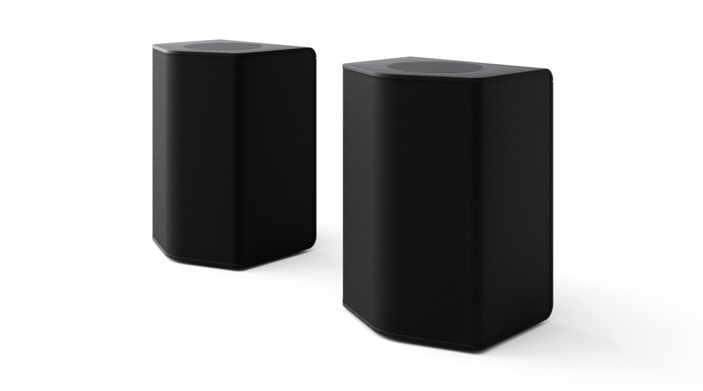 LG S95TR | 9.1.5-kanaals Soundbar Set | 810W | Zwart 11 LG S95TR | 9.1.5-kanaals Soundbar Set | 810W | Zwart - Afbeelding 11
