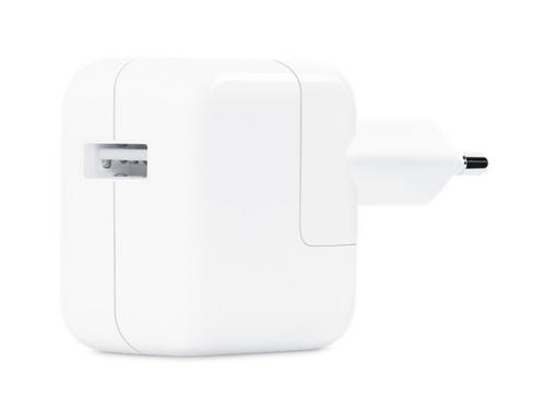 Apple MGN03ZM/A | USB-A Oplader voor Mobiele Apparaten 20W | Wit 4 Apple MGN03ZM/A | USB-A Oplader voor Mobiele Apparaten 20W | Wit - Afbeelding 4