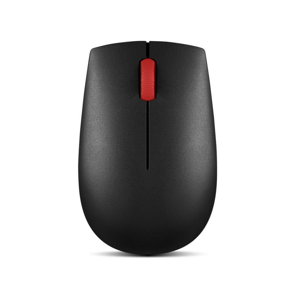 Lenovo 4X30M56887 | Draadloze Muis | Links- en Rechtshandig | RF | 1200 DPI | Grijs/Rood 1 Lenovo 4X30M56887 | Draadloze Muis | Links- en Rechtshandig | RF | 1200 DPI | Grijs/Rood
