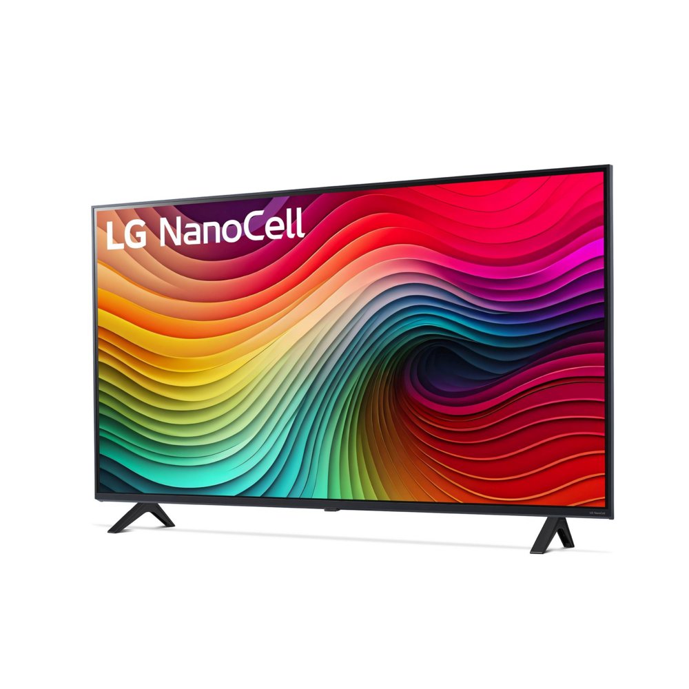 LG NanoCell 43NANO81T6A | 43'' Ultra HD 4K | LED Smart TV | Wifi | WebOS | HDR10 | 50Hz 5 LG NanoCell 43NANO81T6A | 43'' Ultra HD 4K | LED Smart TV | Wifi | WebOS | HDR10 | 50Hz - Afbeelding 5