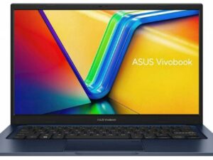 Notebooks 247 Asus Vivobook X1404VA | 14'' Full HD IPS | Intel Core i7-1355U | 16GB RAM | 512GB SSD | W11 Pro