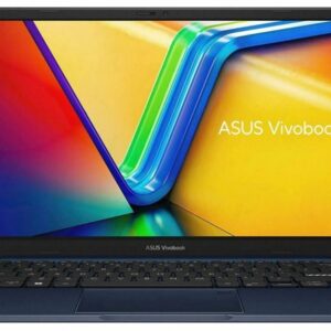 Asus Vivobook X1404VA | 14'' Full HD IPS | Intel Core i7-1355U | 16GB RAM | 512GB SSD | W11 Pro