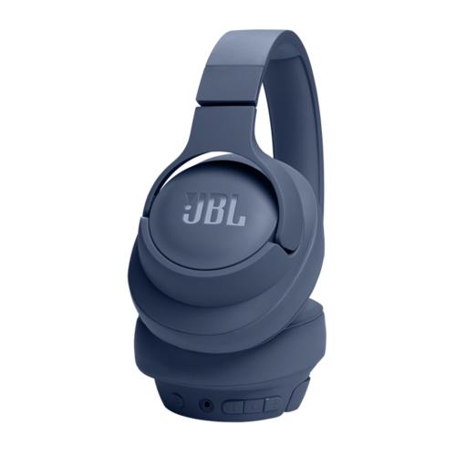 JBL Tune 720BT | On-ear Draadloze Bluetooth Headset | Blauw 9 JBL Tune 720BT | On-ear Draadloze Bluetooth Headset | Blauw - Afbeelding 9