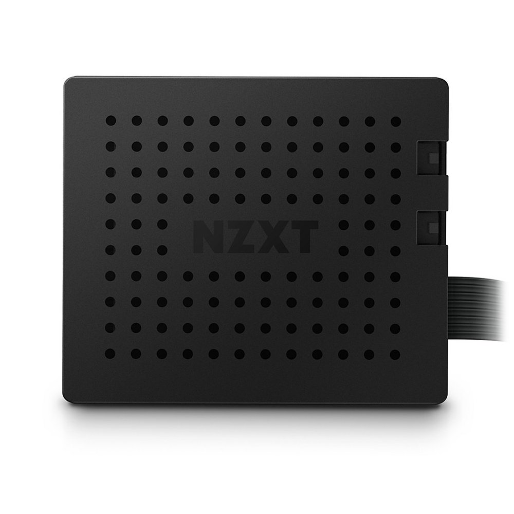 NZXT AC-2RGBC-B1 | RGB & Fan Controller | 3 ventilatorkanalen 1 NZXT AC-2RGBC-B1 | RGB & Fan Controller | 3 ventilatorkanalen