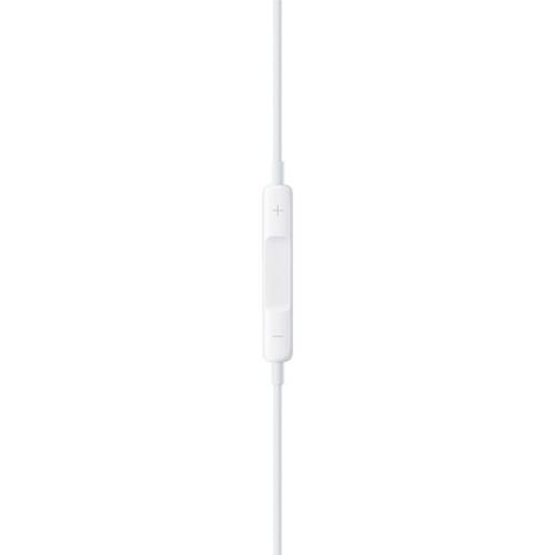 Apple EarPods | In-Ear Oordopjes 3,5mm Connector | Wit 6 Apple EarPods | In-Ear Oordopjes 3,5mm Connector | Wit - Afbeelding 6