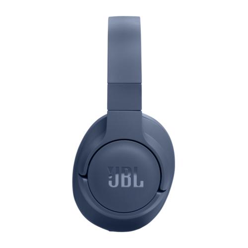 JBL Tune 720BT | On-ear Draadloze Bluetooth Headset | Blauw 5 JBL Tune 720BT | On-ear Draadloze Bluetooth Headset | Blauw - Afbeelding 5