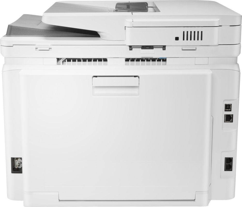 HP Color LaserJet Pro M282nw | All-in-One Laserprinter | A4 | 600 x 600 DPI | Wi-Fi | Kleur 8 HP Color LaserJet Pro M282nw | All-in-One Laserprinter | A4 | 600 x 600 DPI | Wi-Fi | Kleur - Afbeelding 8