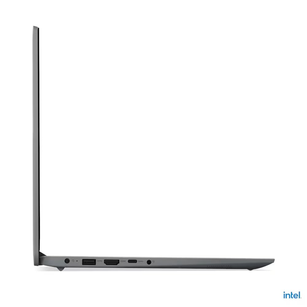 Lenovo IdeaPad 1 | 15.6'' Full HD | Intel Core i5-1335U | 16GB RAM | 256GB SSD | W11 Home | Grijs 5 Lenovo IdeaPad 1 | 15.6'' Full HD | Intel Core i5-1335U | 16GB RAM | 256GB SSD | W11 Home | Grijs - Afbeelding 5