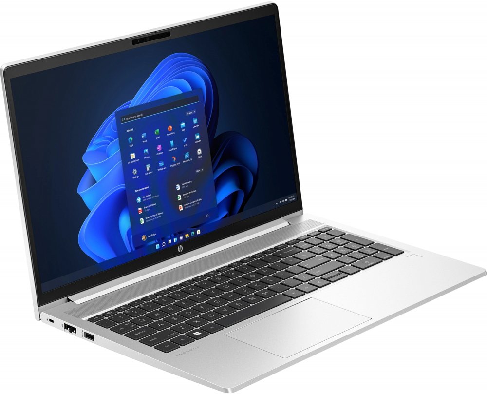 HP ProBook 450 G10 | 15.6" Full HD IPS | Intel Core i5-1335U | 16GB RAM | 512GB SSD | Windows 11 Professional 2 HP ProBook 450 G10 | 15.6" Full HD IPS | Intel Core i5-1335U | 16GB RAM | 512GB SSD | Windows 11 Professional - Afbeelding 2