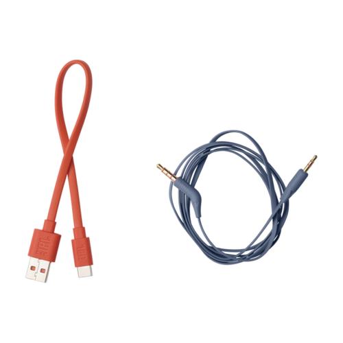 JBL Tune 720BT | On-ear Draadloze Bluetooth Headset | Blauw 10 JBL Tune 720BT | On-ear Draadloze Bluetooth Headset | Blauw - Afbeelding 10