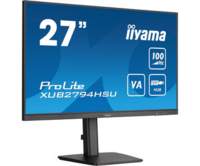 iiyama ProLite XUB2794HSU-B6 27" | 1920x1080 VA | 100Hz | Monitor 5 iiyama ProLite XUB2794HSU-B6 27" | 1920x1080 VA | 100Hz | Monitor - Afbeelding 5