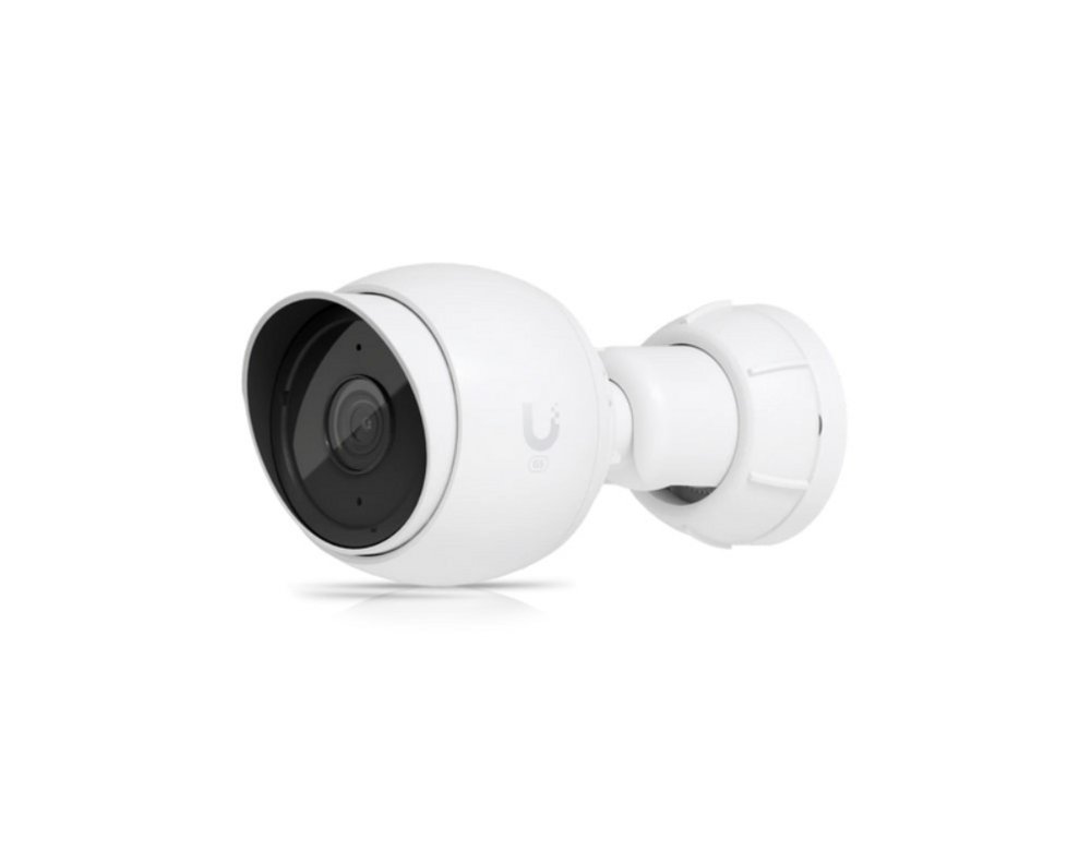 Ubiquiti G5 Bullet | Ronde IP-Beveiligingscamera | Binnen & Buiten | 2688 x 1512 Pixels | Wand-/Paalmontage | PoE 1 Ubiquiti G5 Bullet | Ronde IP-Beveiligingscamera | Binnen & Buiten | 2688 x 1512 Pixels | Wand-/Paalmontage | PoE