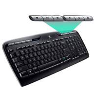 Logitech MK330 | Draadloze Muis en Toetsenbordcombo | QWERTY 6 Logitech MK330 | Draadloze Muis en Toetsenbordcombo | QWERTY - Afbeelding 6