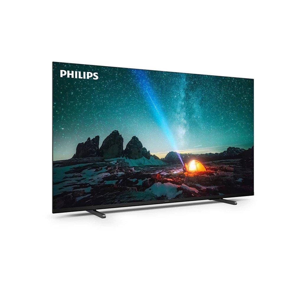 Philips 43PUS7609/12 TV | 43'' | UltraHD 4K | Wifi | SmartTV | Titan OS | HDR10 | 60Hz 2 Philips 43PUS7609/12 TV | 43'' | UltraHD 4K | Wifi | SmartTV | Titan OS | HDR10 | 60Hz - Afbeelding 2