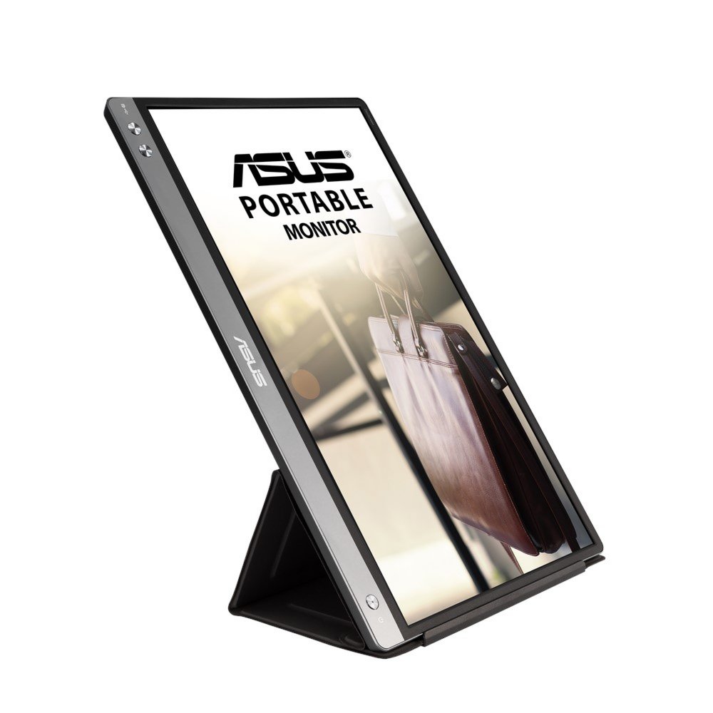 ASUS MB14AC 14" | 1920 x 1080 IPS | 60Hz | Portable Monitor 3 ASUS MB14AC 14" | 1920 x 1080 IPS | 60Hz | Portable Monitor - Afbeelding 3