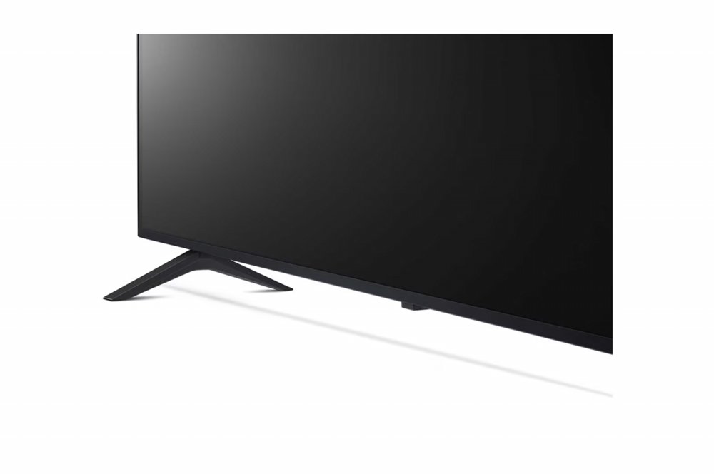 LG NanoCell 55NANO81T6A | 55" 4K Ultra HD NanoCell Smart TV | WebOS | HDR10 | 50Hz 8 LG NanoCell 55NANO81T6A | 55" 4K Ultra HD NanoCell Smart TV | WebOS | HDR10 | 50Hz - Afbeelding 8