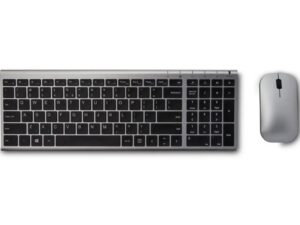 QWERTZ | Medion Premium | Draadloze Muis en Toetsenbordcombo | QWERTZ