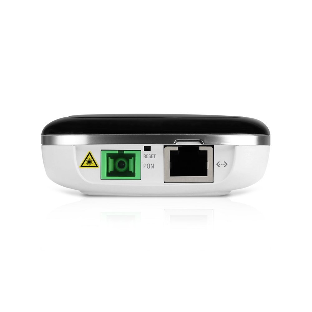 Ubiquiti UF-Nano G Gateway/Controller | GPON ONU | 1x Gigabit Ethernet | 2.5 Gbps Downstream | 1.25 Gbps Upstream | 24V Passive PoE 2 Ubiquiti UF-Nano G Gateway/Controller | GPON ONU | 1x Gigabit Ethernet | 2.5 Gbps Downstream | 1.25 Gbps Upstream | 24V Passive PoE - Afbeelding 2