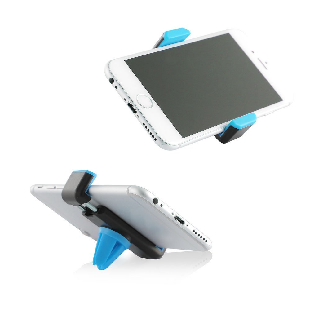ACT AC9000 | Passieve Telefoonhouder voor in de Auto | Zwart | Set van 25 stuks 2 ACT AC9000 | Passieve Telefoonhouder voor in de Auto | Zwart | Set van 25 stuks - Afbeelding 2
