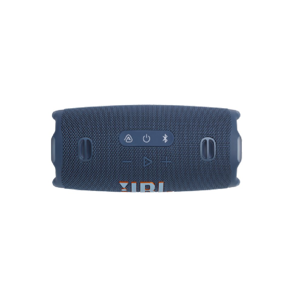JBL Charge 6 | Portable Bluetooth Speaker | Blauw 5 JBL Charge 6 | Portable Bluetooth Speaker | Blauw - Afbeelding 5