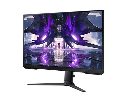 Samsung Odyssey G30A 27" | 1920 x 1080 VA | 144Hz | Gaming Monitor 5 Samsung Odyssey G30A 27" | 1920 x 1080 VA | 144Hz | Gaming Monitor - Afbeelding 5
