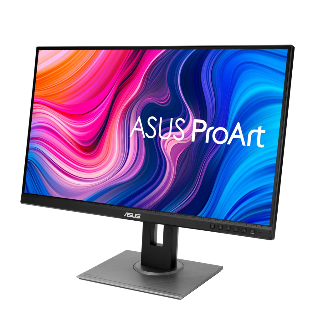ASUS ProArt PA278QV 27" | 2560 x 1440 IPS | 75Hz | Monitor 5 ASUS ProArt PA278QV 27" | 2560 x 1440 IPS | 75Hz | Monitor - Afbeelding 5