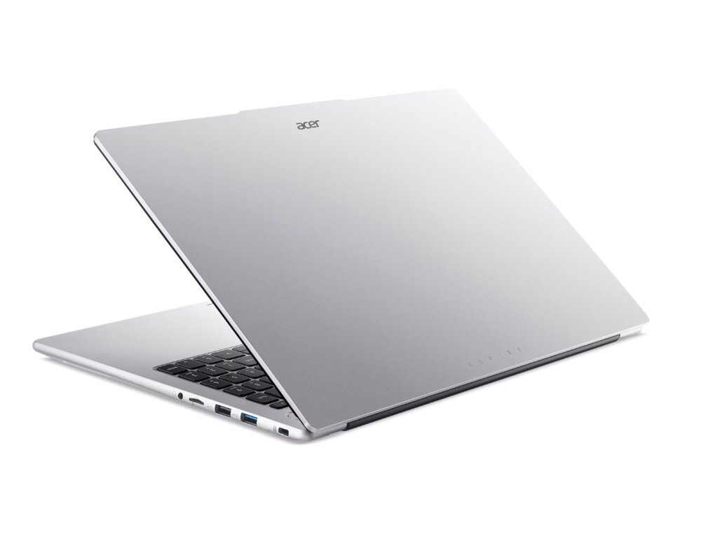 Acer Aspire Lite 15 | 15.6'' Full HD IPS | AMD Ryzen 7 5825U | 16GB RAM | 512GB SSD | W11 Pro 4 Acer Aspire Lite 15 | 15.6'' Full HD IPS | AMD Ryzen 7 5825U | 16GB RAM | 512GB SSD | W11 Pro - Afbeelding 4