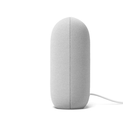 Google Nest Audio | Smart Speaker | Google Assistant | Wi-Fi | Grijs 6 Google Nest Audio | Smart Speaker | Google Assistant | Wi-Fi | Grijs - Afbeelding 6