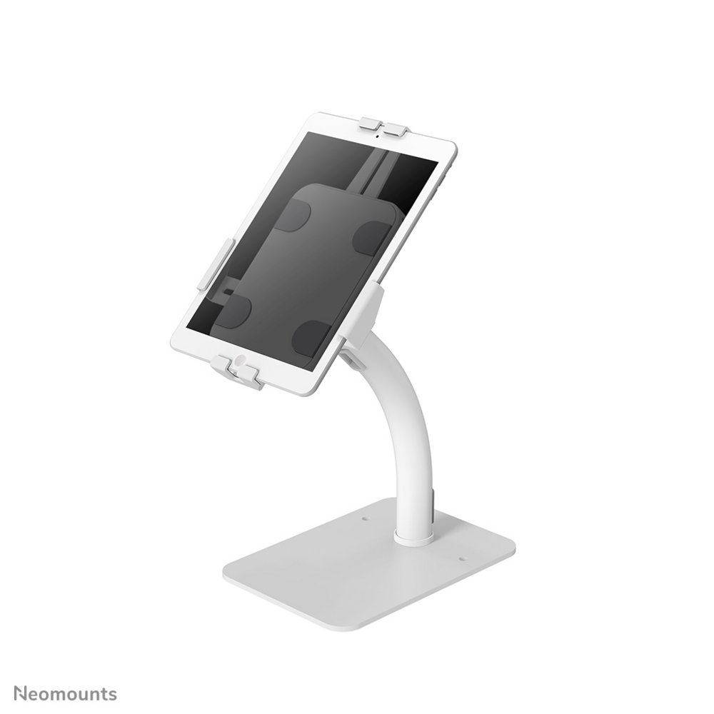 Neomounts Tablethouder | Tafelblad 1 Neomounts Tablethouder | Tafelblad