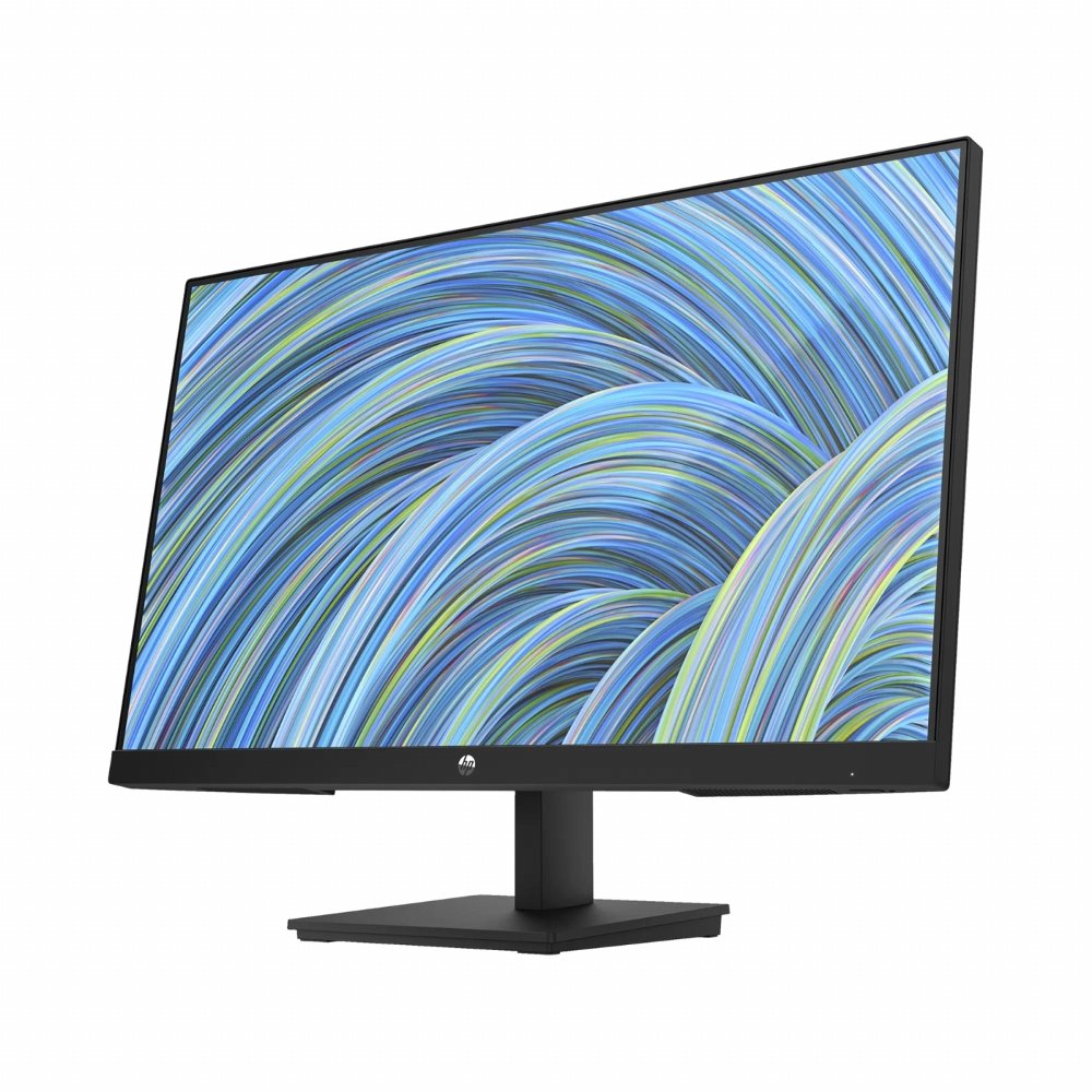HP V24v G5 23,8″ | 1920×1080 Full HD VA | 75 Hz | 5ms | FreeSync | Monitor 2 8″ | 1920×1080 Full HD VA | 75 Hz | 5ms | FreeSync | Monitor
