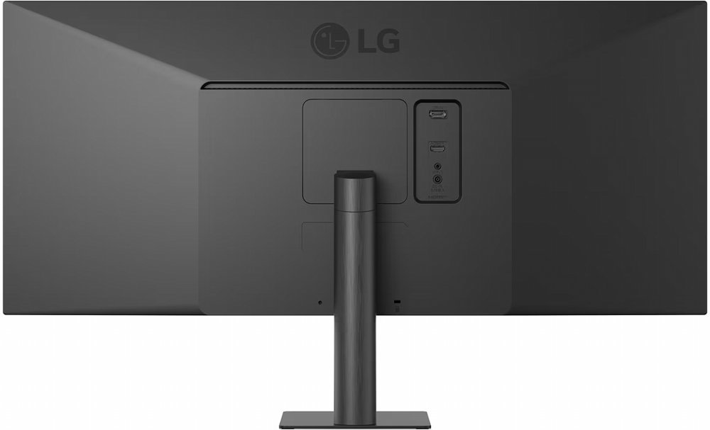 LG 34U511A-B | 34" WFHD (2560x1080) IPS | 100Hz | Ultrawide Monitor | Zwart 6 LG 34U511A-B | 34" WFHD (2560x1080) IPS | 100Hz | Ultrawide Monitor | Zwart - Afbeelding 6
