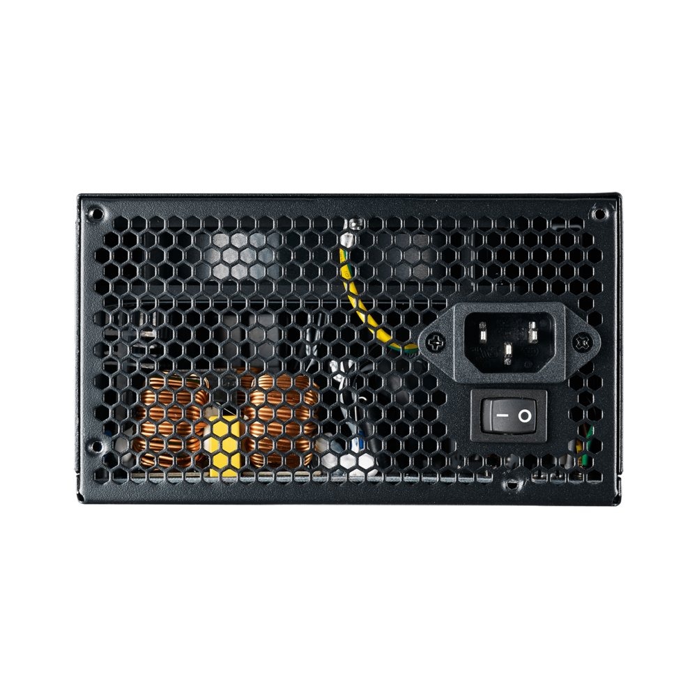 Cooler Master MWE Gold 850 V2 | 850 Watt Gold ATX PSU | Modulair | Power Supply | Voeding 10 Cooler Master MWE Gold 850 V2 | 850 Watt Gold ATX PSU | Modulair | Power Supply | Voeding - Afbeelding 10
