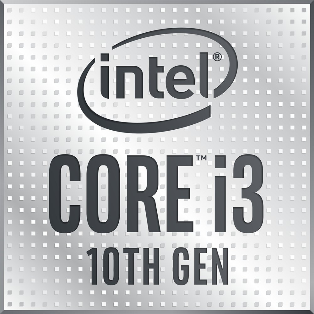 Intel Core i3-10100 | 4 Core | 3,6GHz (4,3GHz Turbo) | LGA 1200 | Processor | CPU 4 Intel Core i3-10100 | 4 Core | 3,6GHz (4,3GHz Turbo) | LGA 1200 | Processor | CPU - Afbeelding 4