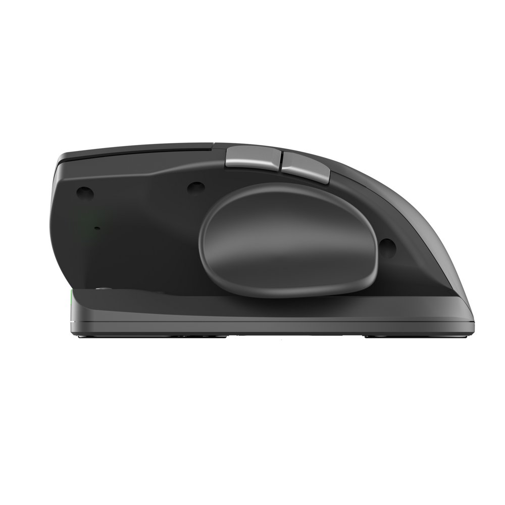 CHERRY UNIMOUS MSM | Draadloze RF Muis | 2800 DPI | Rechtshandig Ergonomisch | RENEWED 3 CHERRY UNIMOUS MSM | Draadloze RF Muis | 2800 DPI | Rechtshandig Ergonomisch | RENEWED - Afbeelding 3