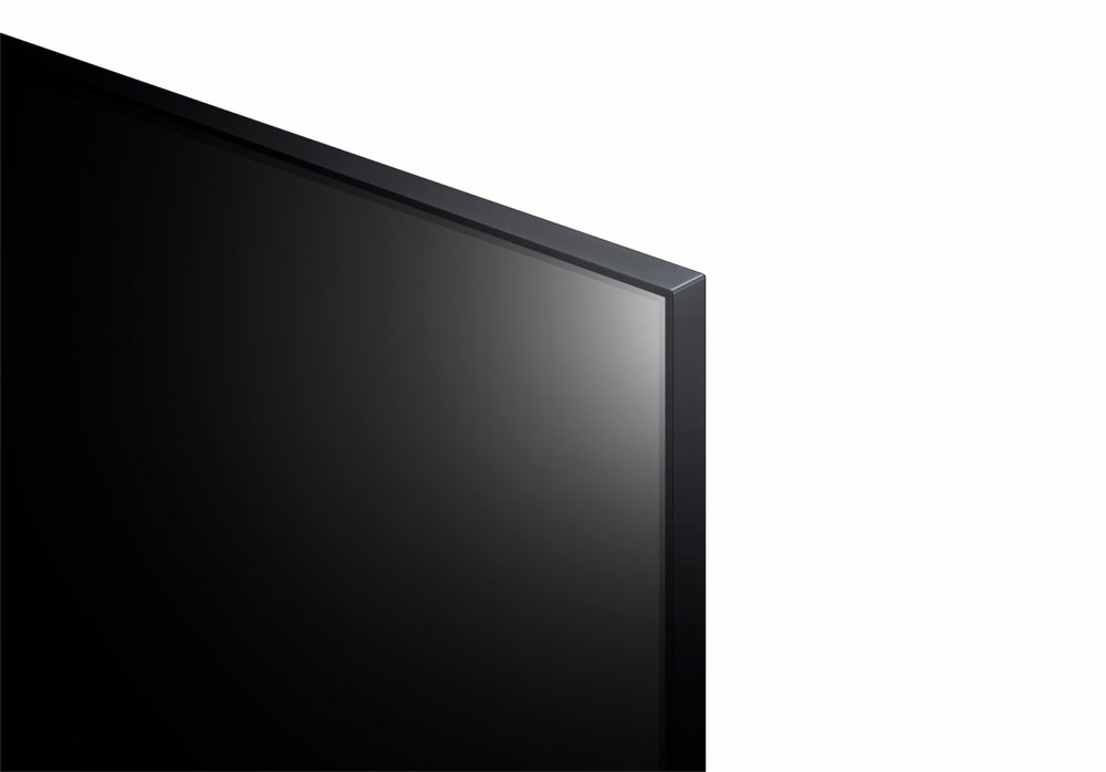 LG 75UR75006LK | 75" 4K Ultra HD LED Smart TV | WebOS | HDR10 | AI Sound | 60Hz 11 LG 75UR75006LK | 75" 4K Ultra HD LED Smart TV | WebOS | HDR10 | AI Sound | 60Hz - Afbeelding 11