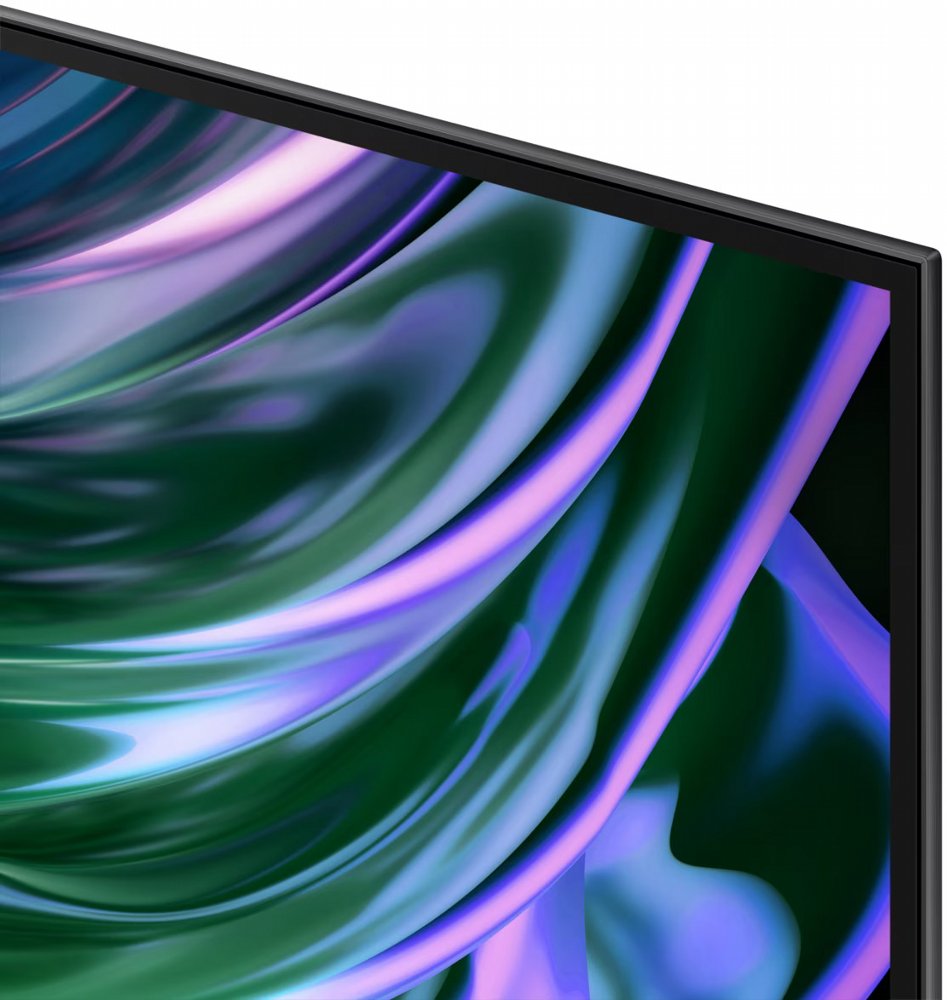 Samsung Series 9 QE55S90DAEXXH | 55″ Ultra HD 4K | OLED Smart TV | WiFi | Tizen | HDR10+ | 100Hz 4 Samsung Series 9 QE55S90DAEXXH | 55″ Ultra HD 4K | OLED Smart TV | WiFi | Tizen | HDR10+ | 100Hz - Afbeelding 4
