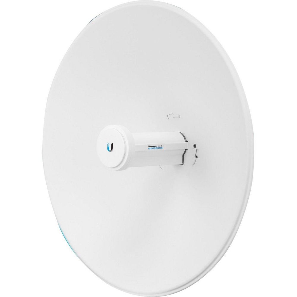 Ubiquiti Networks PowerBeam ACGen2 | Draadloze Brug | 450 Mbit/s | Wit 1 Ubiquiti Networks PowerBeam ACGen2 | Draadloze Brug | 450 Mbit/s | Wit