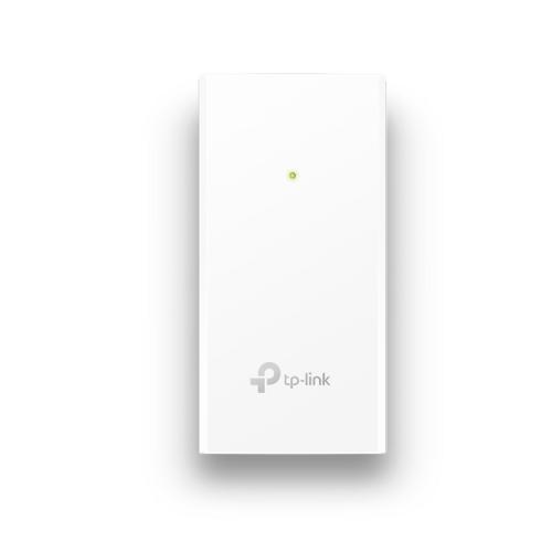 TP-LINK TL-POE2412G | PoE Adapter & Injector | 24V | 12W | Gigabit Ethernet 2 TP-LINK TL-POE2412G | PoE Adapter & Injector | 24V | 12W | Gigabit Ethernet - Afbeelding 2