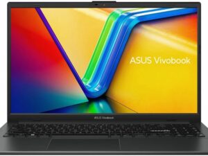 Notebooks 221 ASUS Vivobook Go 15 | 15