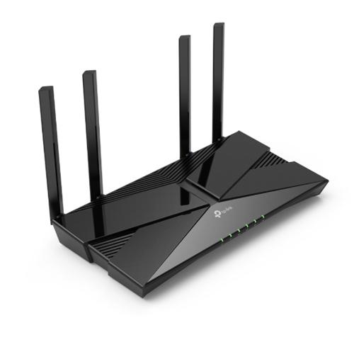 TP-Link Archer AX23 | Wifi 6 Router | Gigabit Ethernet Dual-band (2.4 GHz / 5 GHz) | 1200Mbit/s 5 TP-Link Archer AX23 | Wifi 6 Router | Gigabit Ethernet Dual-band (2.4 GHz / 5 GHz) | 1200Mbit/s - Afbeelding 5