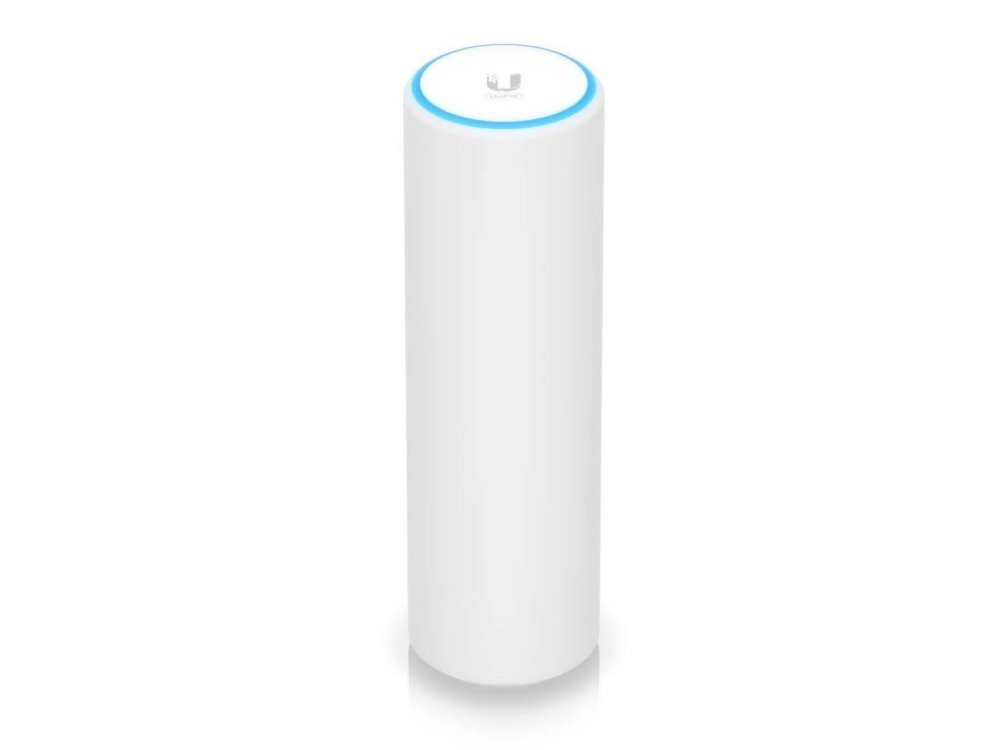 Ubiquiti UniFi U6 Mesh Pro | Wifi 6 Access Point | Power over Ethernet (PoE) | 4800 Mbit/s | Inclusief Muurmontagebeugel 1 Ubiquiti UniFi U6 Mesh Pro | Wifi 6 Access Point | Power over Ethernet (PoE) | 4800 Mbit/s | Inclusief Muurmontagebeugel